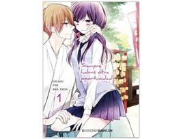 Livro Siempre Habra Otra Oportunidad 01 de Rika Enoki (Espanhol)
