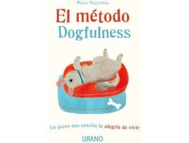 Livro El Mètodo Dogfulness de Paolo Valentino (Espanhol)