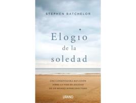 Livro Elogio De La Soledad de Stephen Batchelor (Español)