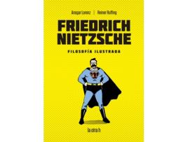 Livro Friedrich Nietzsche de Reiner Ruffing (Español)