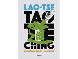 Livro Tao Te King de Lao-Tsé (Espanhol)