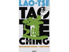 Livro Tao Te King de Lao-Tsé (Español)