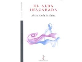 Livro El Alba Inacabada de VVAA (Espanhol)