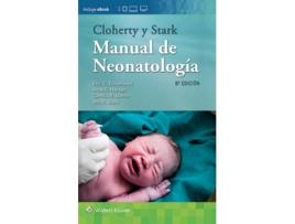 Livro Cloherty Y Starks. Manual De Neonatología de Hansen (Español)