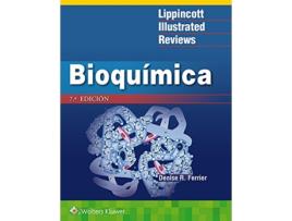 Livro Bioquímica de Ferrier (Español)  