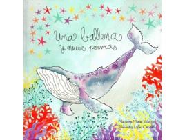 Livro Una Ballena Y Nueve Poemas de VVAA (Espanhol)