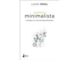 Livro Esencia Minimalista de Lucía Terol Hurtado (Espanhol) 