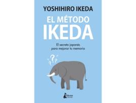 Livro El Método Ikeda de Yoshihiro Ikeda (Espanhol)