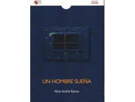 Livro Un Hombre Sueña de Ramos, Alicia Andres (Espanhol)