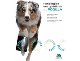 Livro Patologías Ortopédicas De La Rodilla de José Luis Vérez-Fraguela (Espanhol)