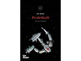 Livro Proletkult de Wu Ming (Catalão)