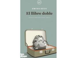 Livro El Llibre Doble de Hatzís Dímitris (Catalão)