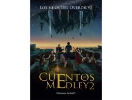 Livro Los Cuentos De Medley 2 de VVAA (Espanhol)