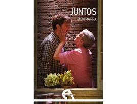 Livro Juntos de Fabio Marra (Espanhol)