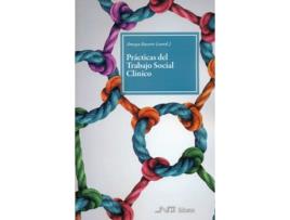 Livro Practicas Del Trabajo Social Clínico de Amaya Ituarte Tellaeche (Espanhol)