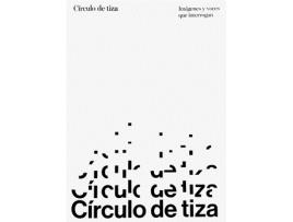 Livro C¡Rculo De Tiza de VVAA (Espanhol)