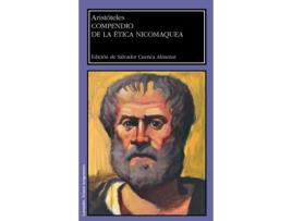 Livro Compendio De La Etica Nicomaquea de Salvador Cuenca Almenar (Ed.) (Espanhol)