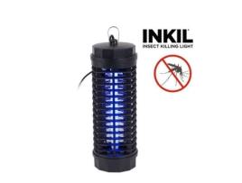 Lâmpada repelente de mosquitos Inkil T1500 Bro