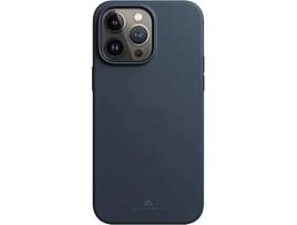 Capa Proteção Urban Antiderrapante Para Iphone 14 Pro Max Black Rock Silicone Multicor