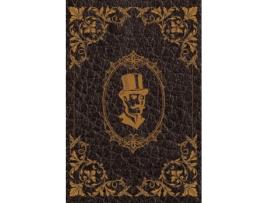 Livro The Extraordinary Adventures Of Arsene Lupin, Gentleman-burglar By Maurice Leblanc De Maurice Leblanc (inglês)
