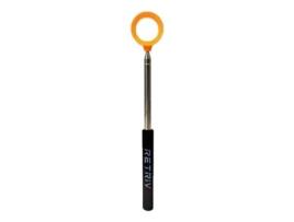 Recuperador de Bola The Pomp Dourado 2.30 Mretrievr