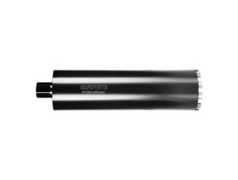 Serra copo diamantada para equipamento de perfuração 58g540 122×450mm×11t grafite