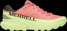 Sapatilhas de trail Merrell Agility Peak 5