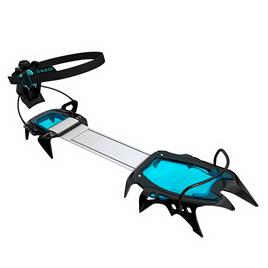 Blue Ice Crampons Harfang Mono