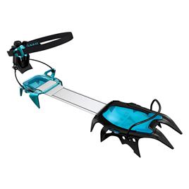 Blue Ice Crampons Harfang Alpine Hybrid
