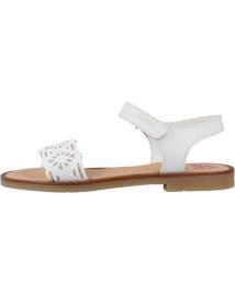 Sandálias de Menina PABLOSKY SANDALIAS NINA MODELO 437900P COLOR BLANCO