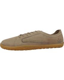 Sapatilhas de Homem WAALS ZAPATILLAS HOMBRE MODELO MOJAVE COLOR MARRON TAUPE