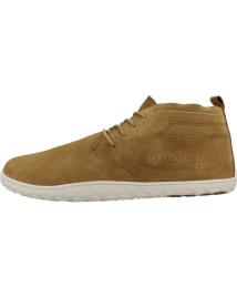 Sapatilhas de Homem WAALS ZAPATILLAS HOMBRE MODELO RIFF COLOR VERDE KHAKI
