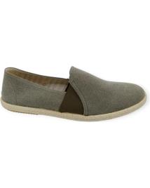 Sapatos de Homem CM MEDITERRANEA ZAPATILLA ESPARTO KAKI 86 VARIOS COLORES