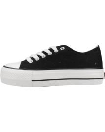 Esportes de Menina e Menino BW BREAK WALK ZAPATILLAS NINA BREAK WALK MODELO BJSH300108 COLOR NEGRO BLA BLACK