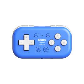 8bitdo Gamepad Para Pc Micro