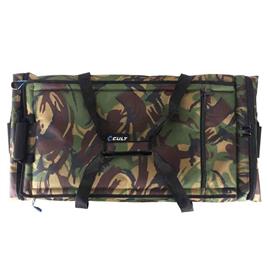 Cult Tackle Bolsa Grande Deluxe Boat