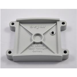 Separ Filter Tampa Do Filtro Swk2000 5