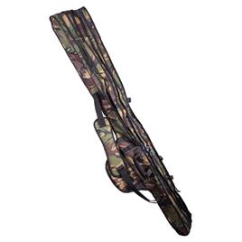Cult Tackle Estojo Canas Standard 2 Compartimentos