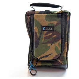 Cult Tackle Bolsa Para Fishfinder