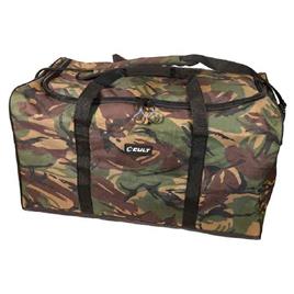 Cult Tackle Bolsa Grande Barrow Kit