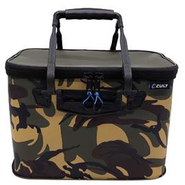 Cult Tackle Bolsa Térmica Eva 25l
