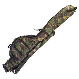 Cult Tackle Estojo Canas Standard 3.65 M 3 Compartimentos