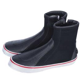 Prorace Botas De Mergulho Semi Dry