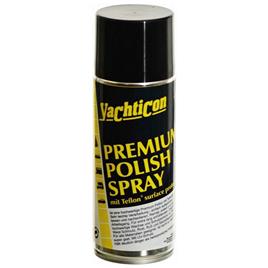 Yachticon Limpador Premium Teflon 400ml