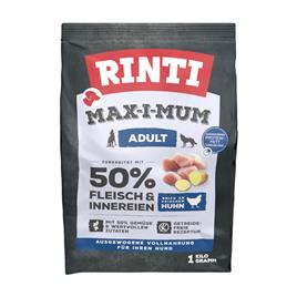 RINTI Max-i-Mum Adult Frango - 1 kg