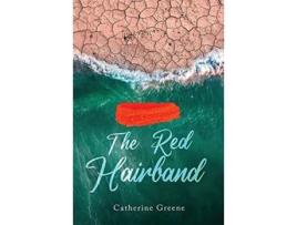 Livro Red Armband de Catherine Greene (Inglês)