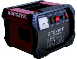 Prostownik Kupczyk Dfc 10t 6/12v