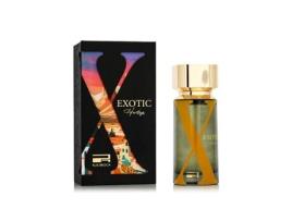 Perfume Mulher Rue Broca Exotic Heritage (100 Ml)