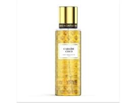 Gris Montaigne Caraïbe Coco Scented Mist 250ml Segredos de Geisha