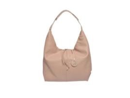 Mala De Ombro De Mulher Isabella Rhea Ir Cipria Pele